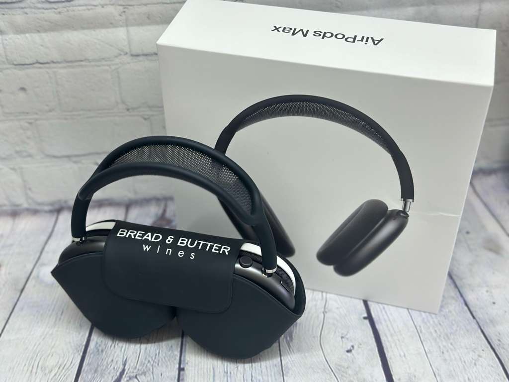 Headphones – Personalized With Your Branding