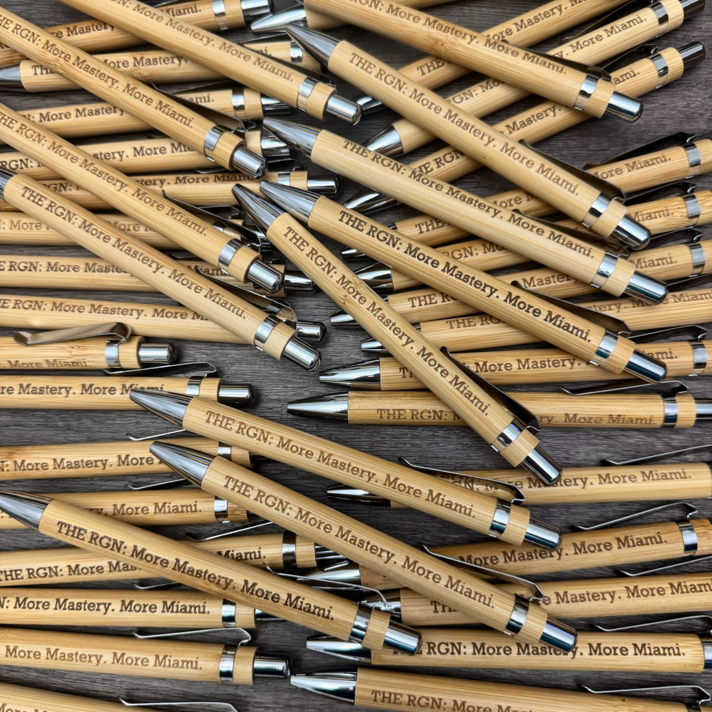 Pens (UV-Printed)