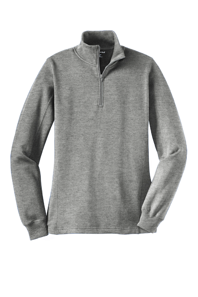 Dutch FC - Girls 1/4 Pullover