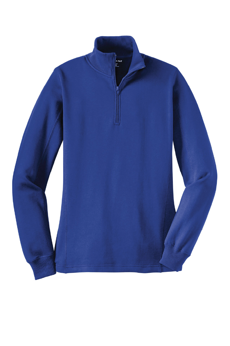 Dutch FC - Girls 1/4 Pullover