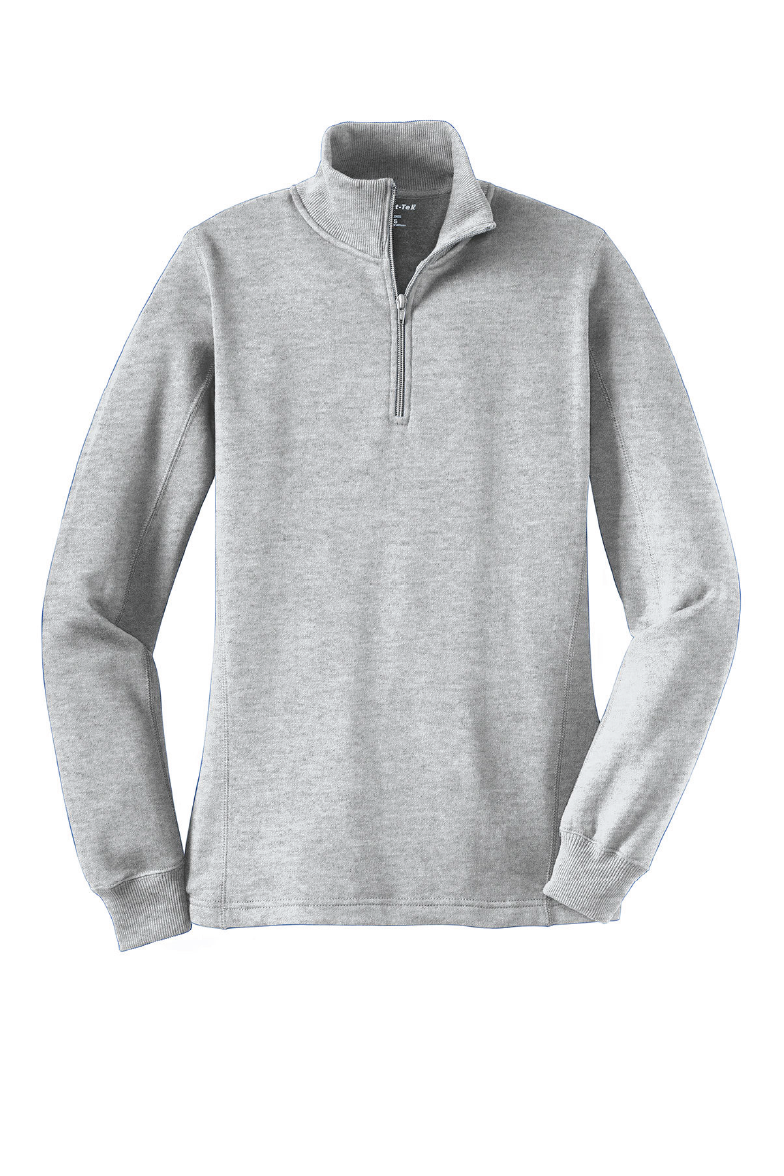 Dutch FC - Girls 1/4 Pullover