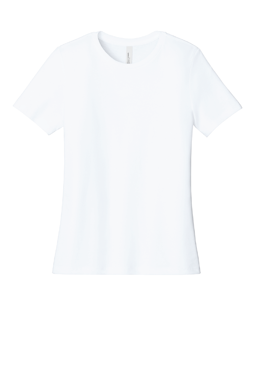 DFC - Girls Relaxed Tee