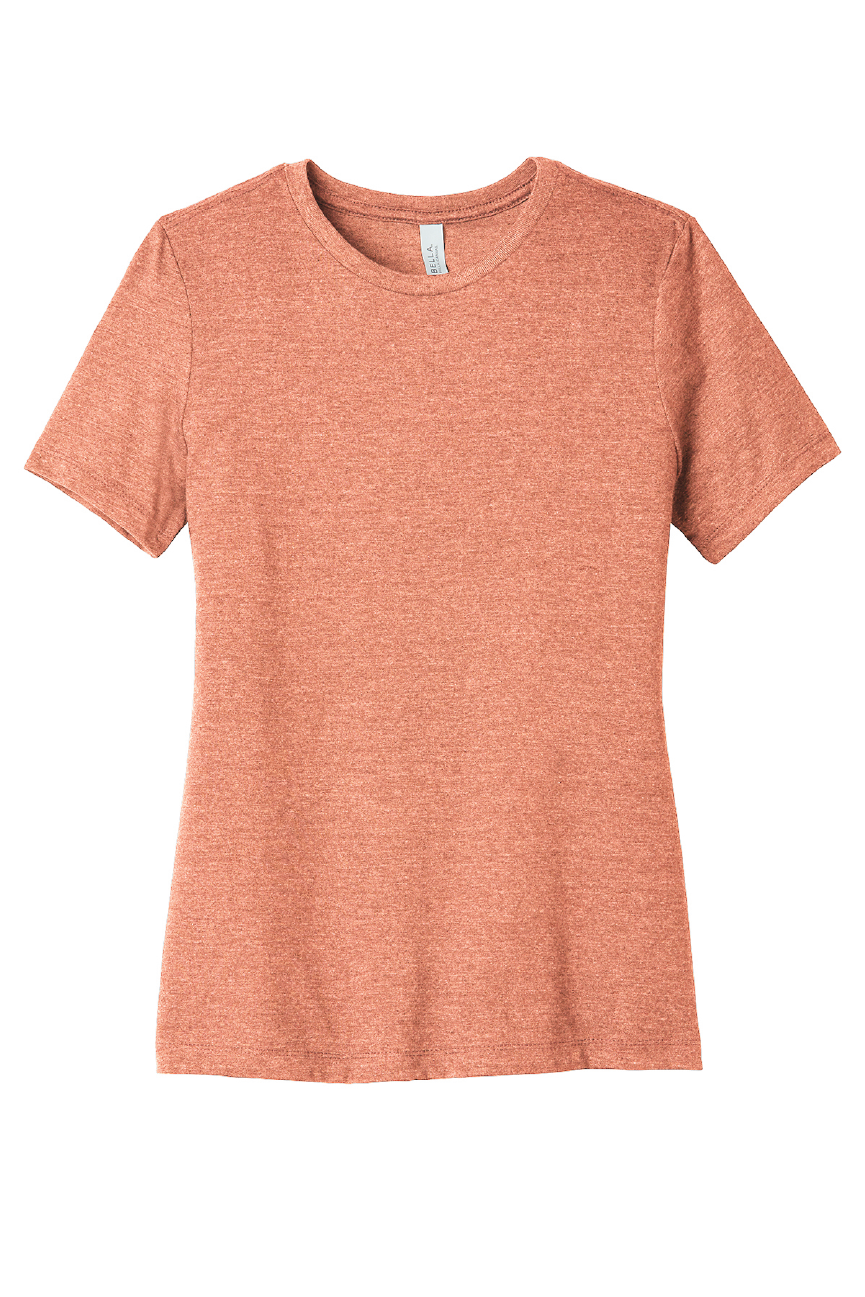 Dutch FC - Girls Relaxed Fit Tee