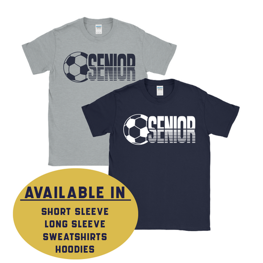 Soccer Senior LE Soccer