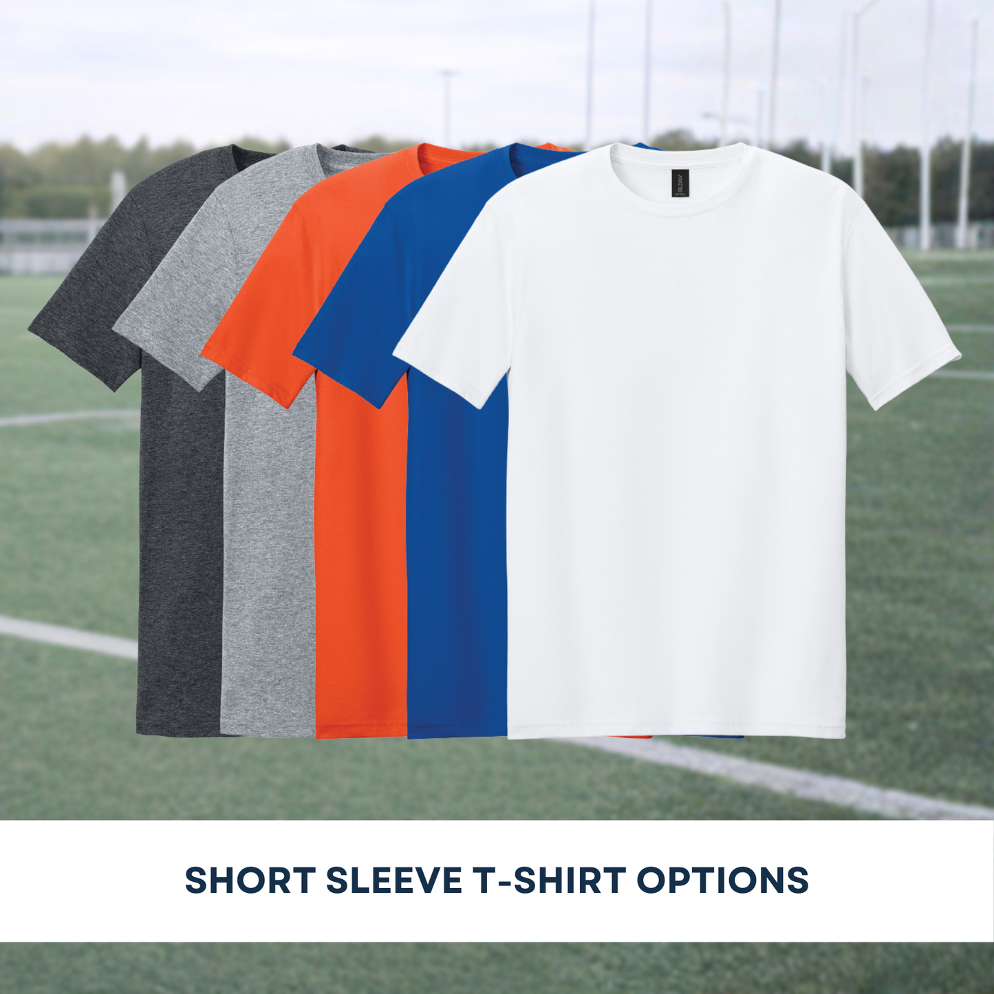 Dutch FC - Girls Shield Design