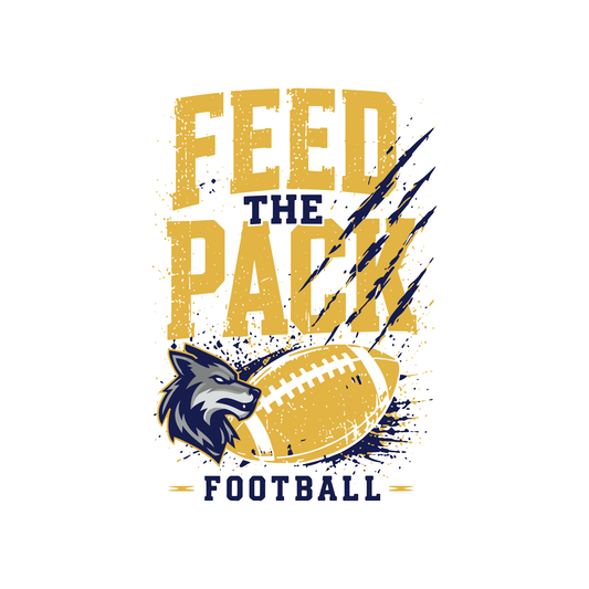 Strike Football - Feed the Pack