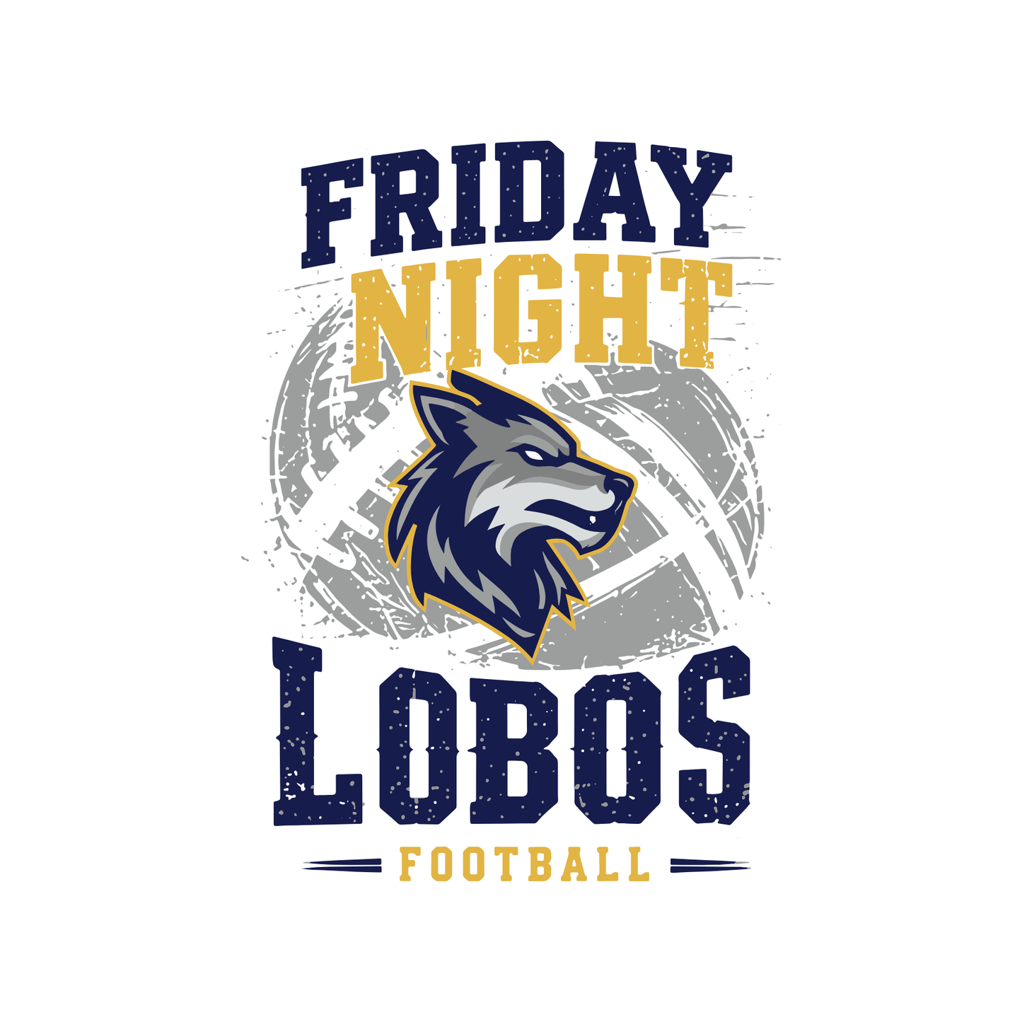 Strike Football - Friday Night