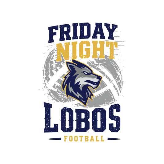 Strike Football - Friday Night