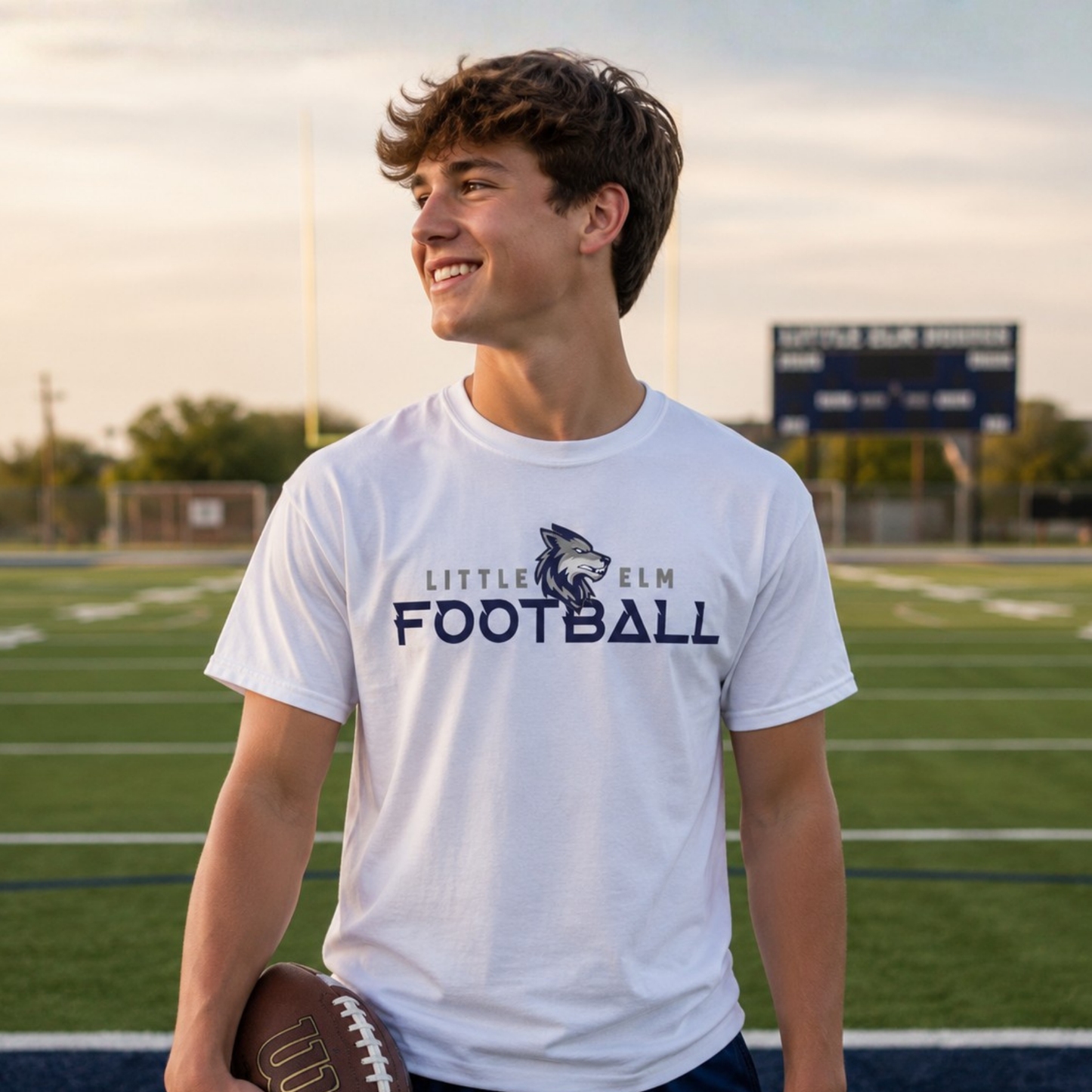 Strike Football - LEF Classic
