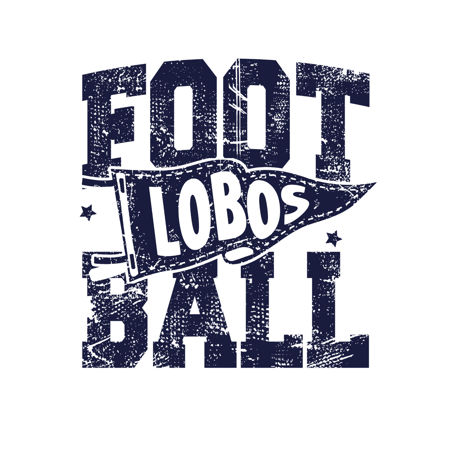 Strike Football - LOBOS Football
