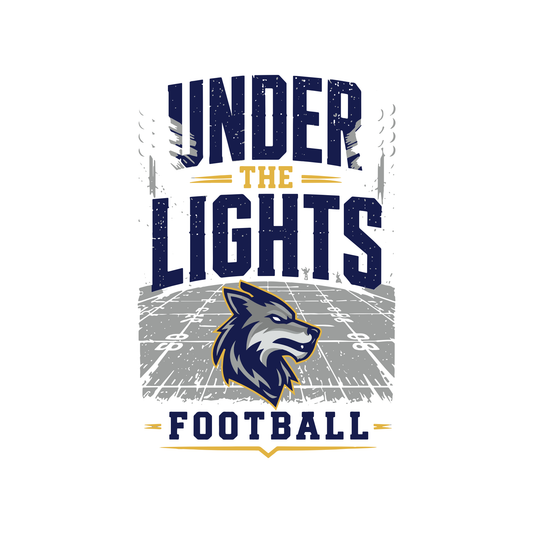 Strike Football - Under the Lights