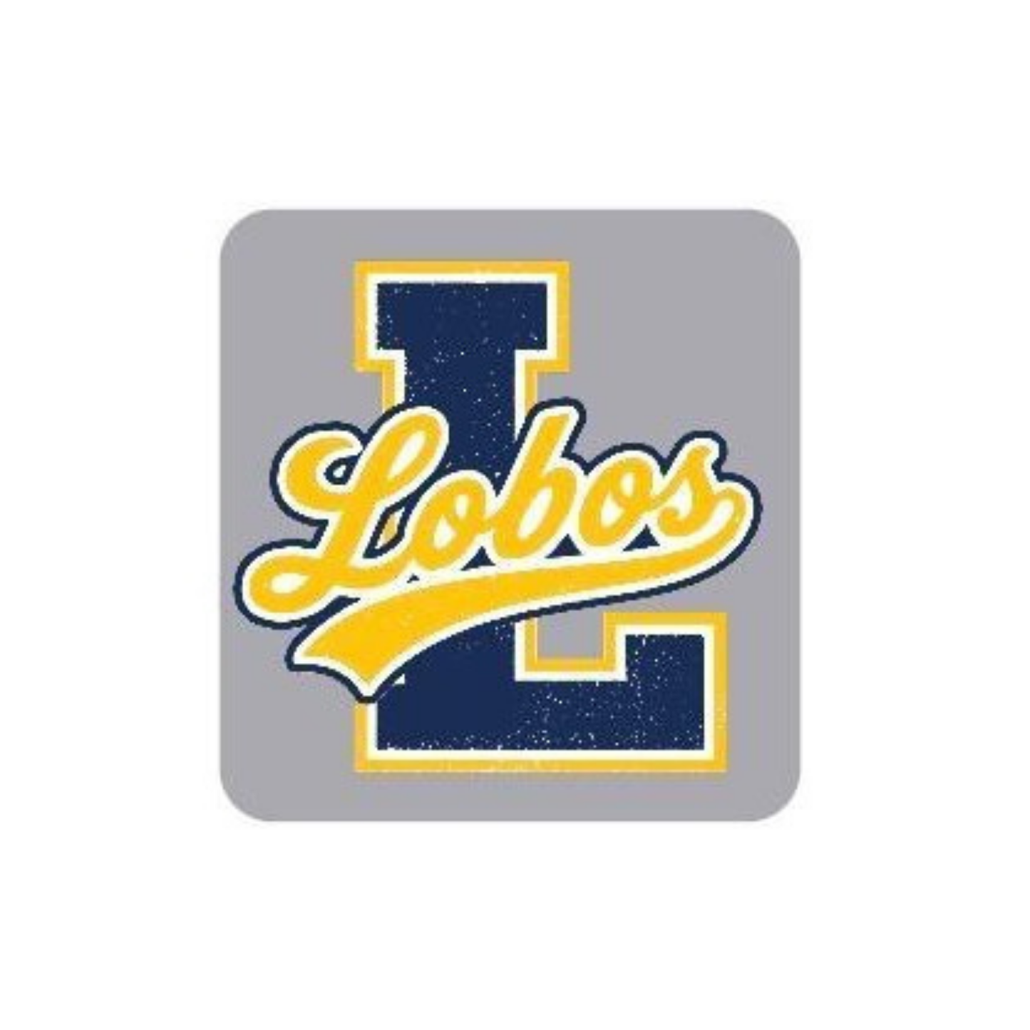 Strike - L LOBOS