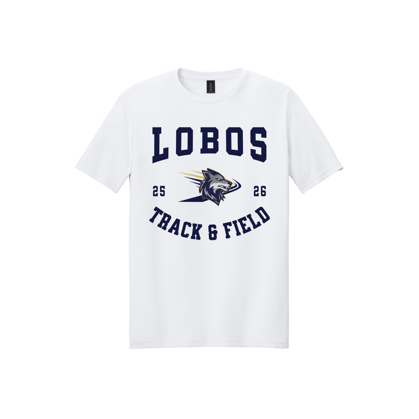 Strike T&F - Season 25–26 Official Shirt (04)