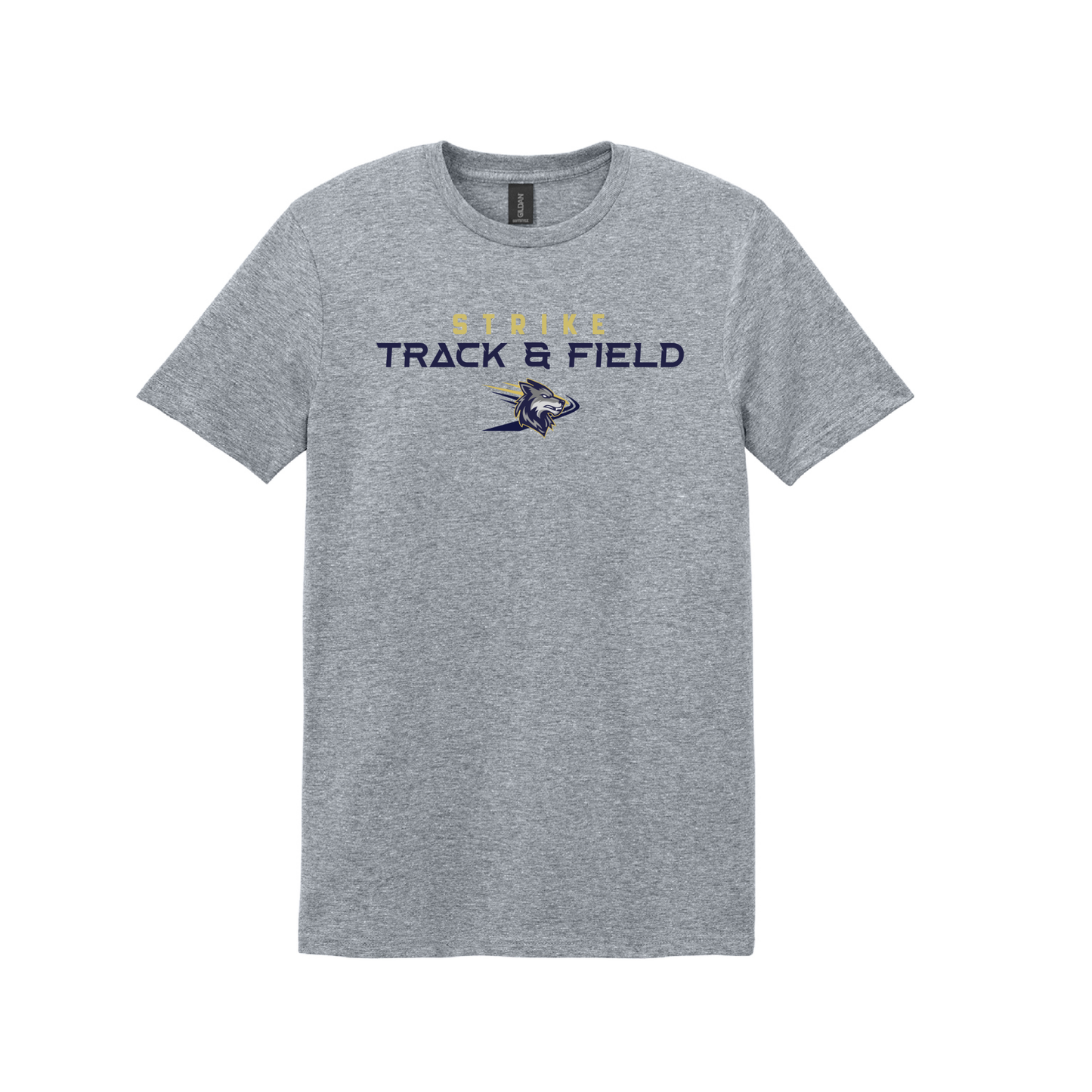 Strike T&F - Wolf Shirt (02)
