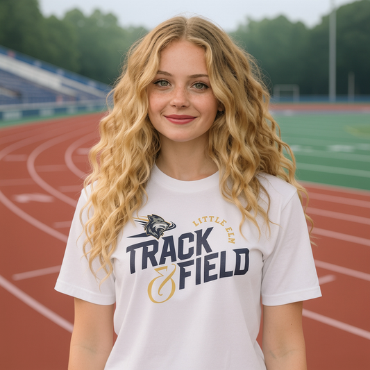 Strike T&F - Strike Full Speed Shirt (06)