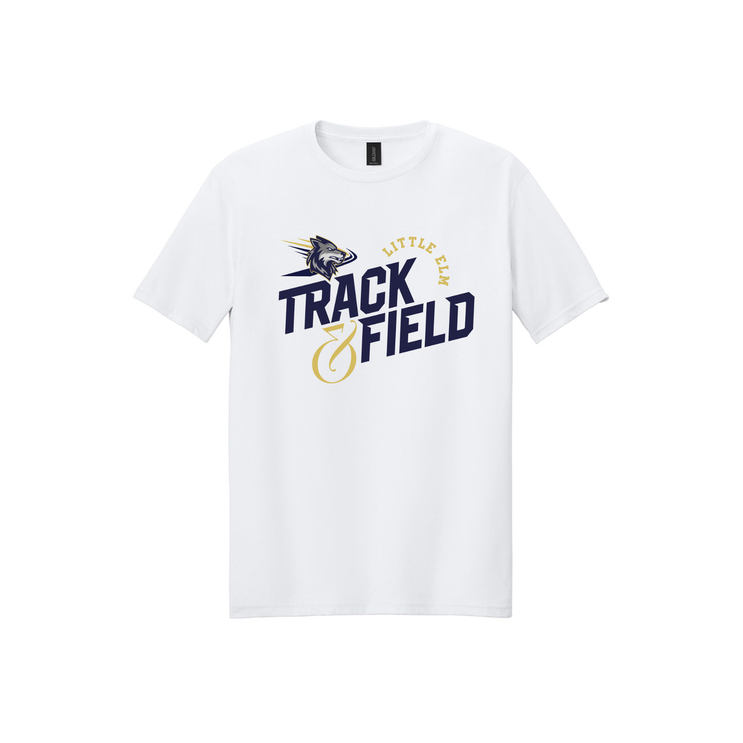 Strike T&F - Strike Full Speed Shirt (06)