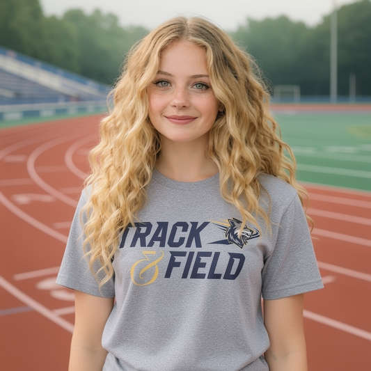 Strike T&F - Strike Velocity Shirt (05)