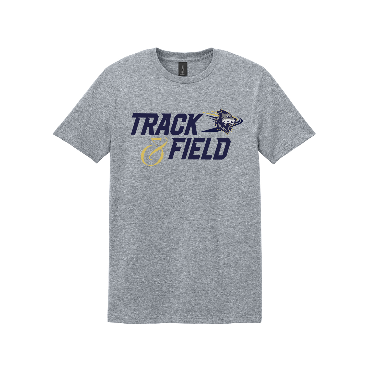 Strike T&F - Strike Velocity Shirt (05)