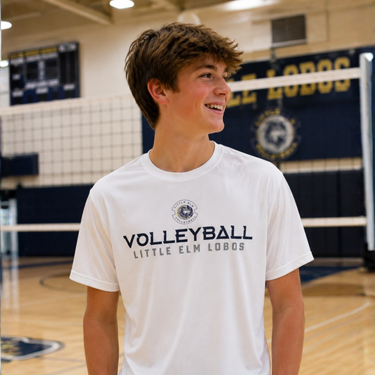 Strike - Volleyball - LEL Classic