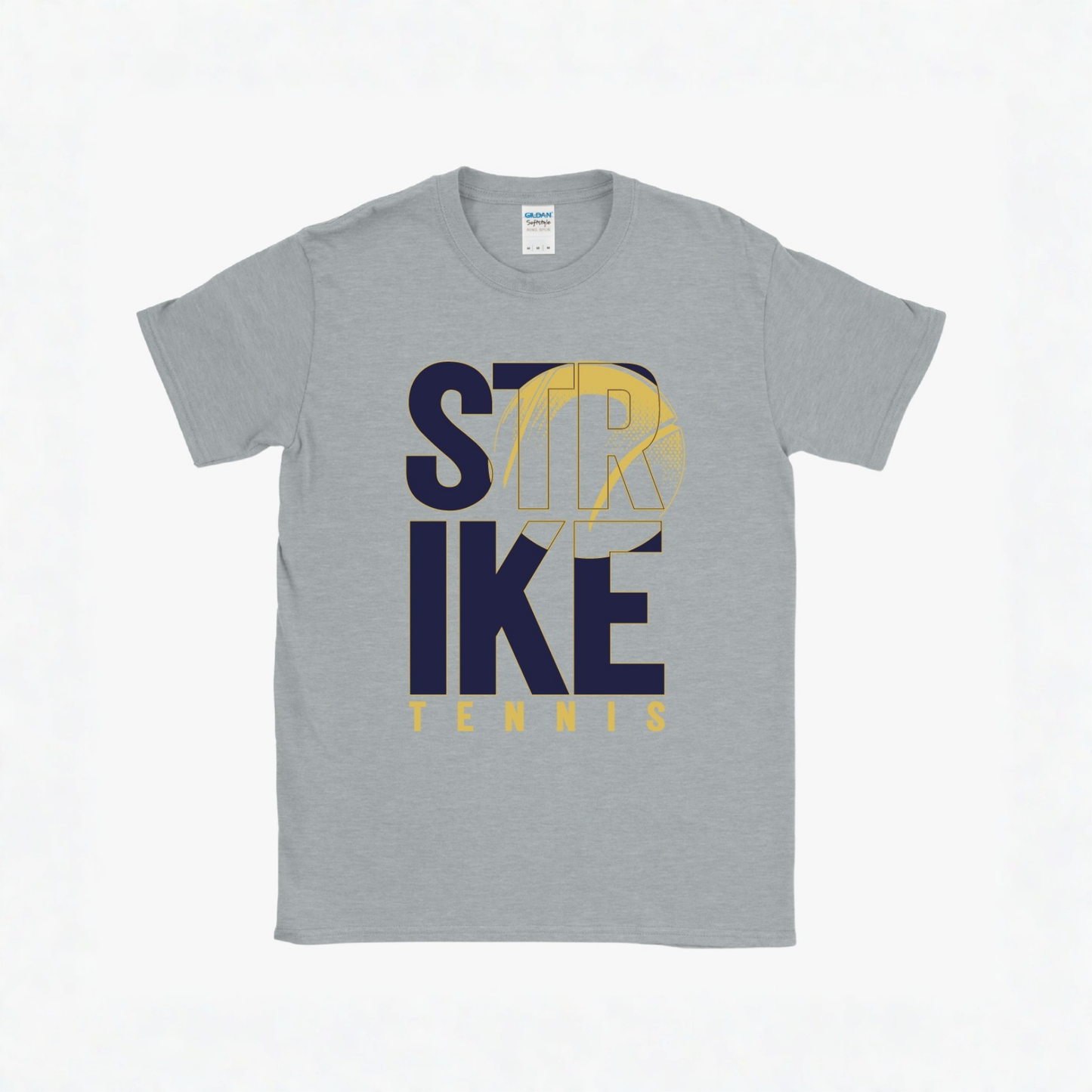 Strike Tennis - Strike Core Tee (03)