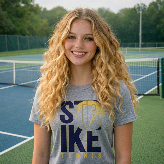 Strike Tennis - Strike Core Tee (03)