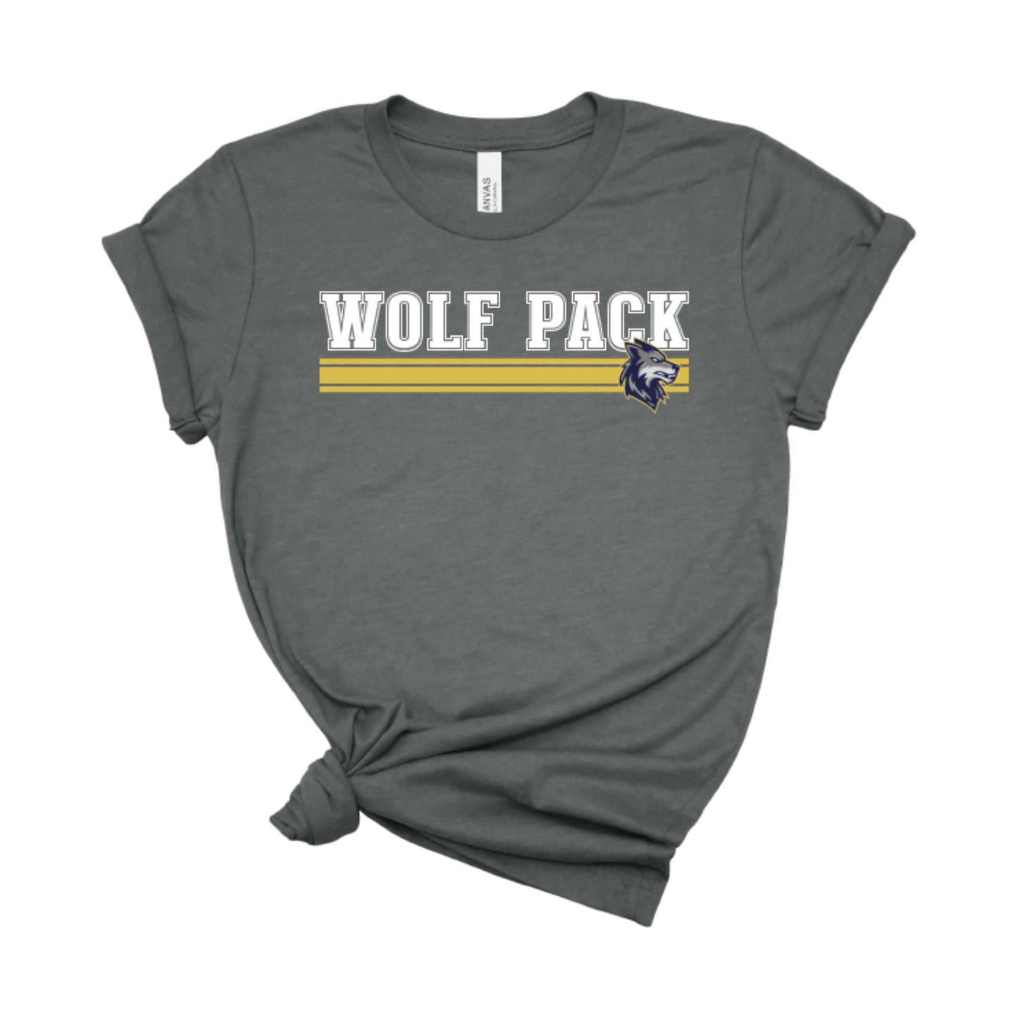 T-Shirt - Wolf Pack