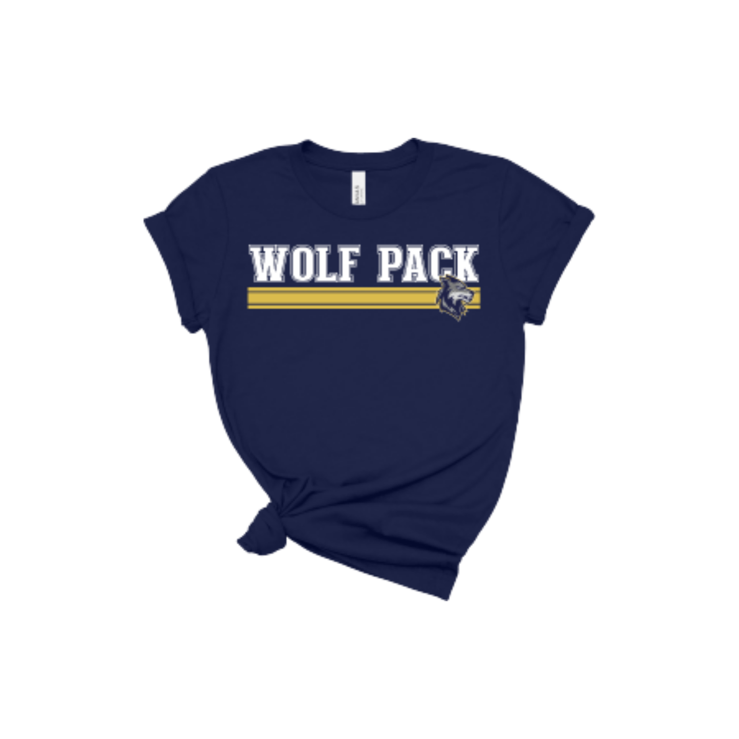T-Shirt - Wolf Pack
