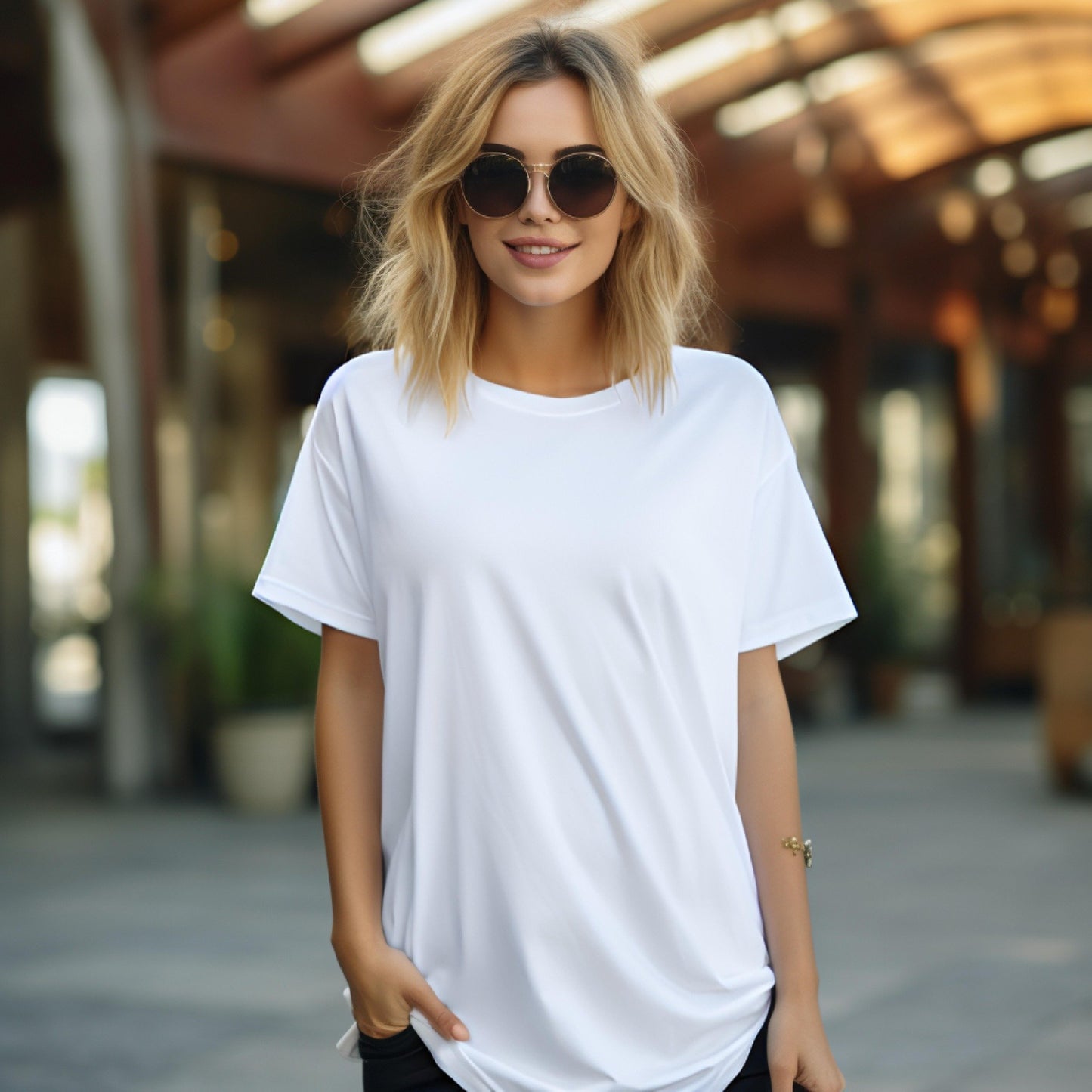 Test - Sweatshirt